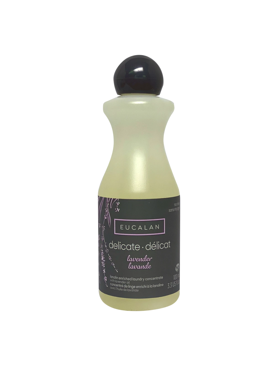 Eucalan Wool Wash 100ml