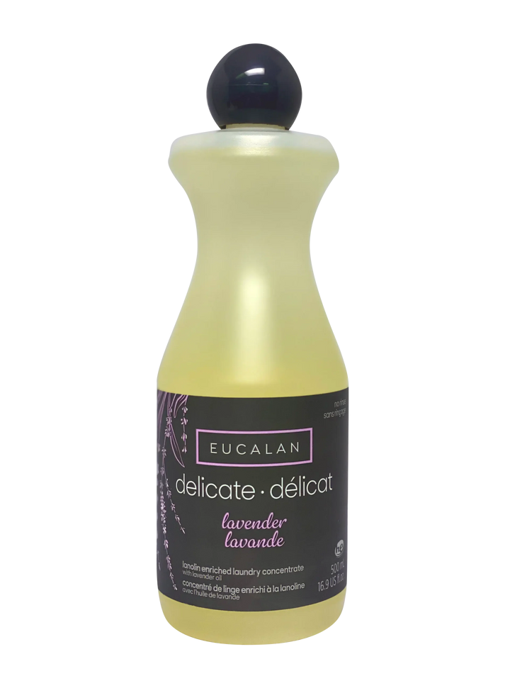 Eucalan Wool Wash 500ml