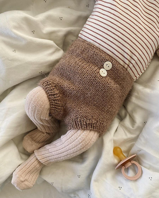 Elinor’s Bloomers by Petite Knit - Printed Pattern