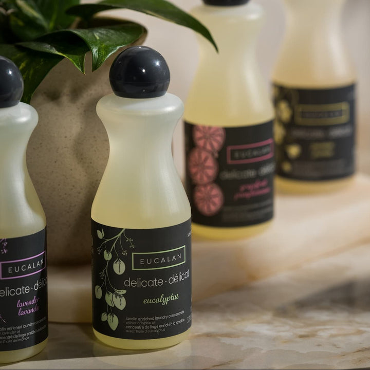 Eucalan Wool Wash 500ml