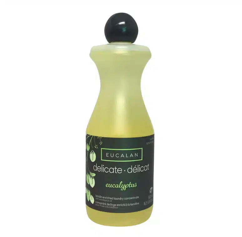 Eucalan Wool Wash 500ml