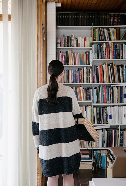 Stripes by Veera Valimaki // Laine
