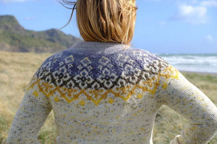 Ombeline Sweater - Digital Download