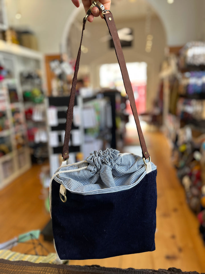 Fiddle Design Studio Gracie Project Bags