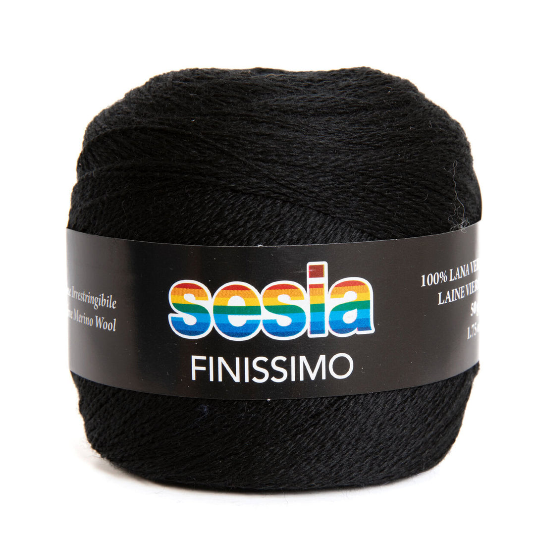 Sesia Finissimo Lace // 2ply