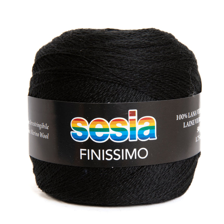 Sesia Finissimo Lace // 2ply