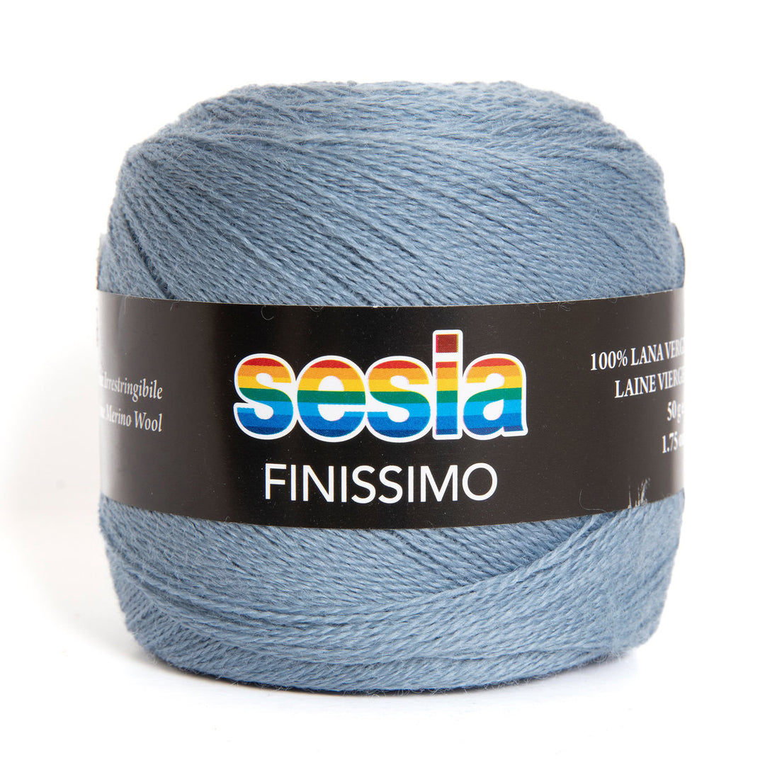 Sesia Finissimo Lace // 2ply