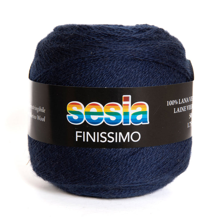 Sesia Finissimo Lace // 2ply