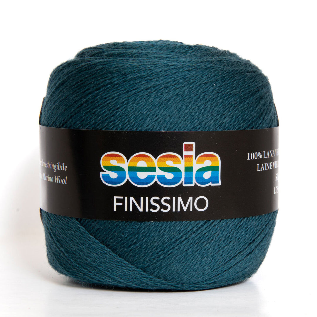 Sesia Finissimo Lace // 2ply