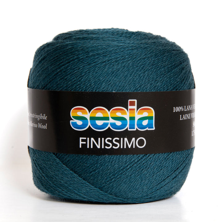 Sesia Finissimo Lace // 2ply