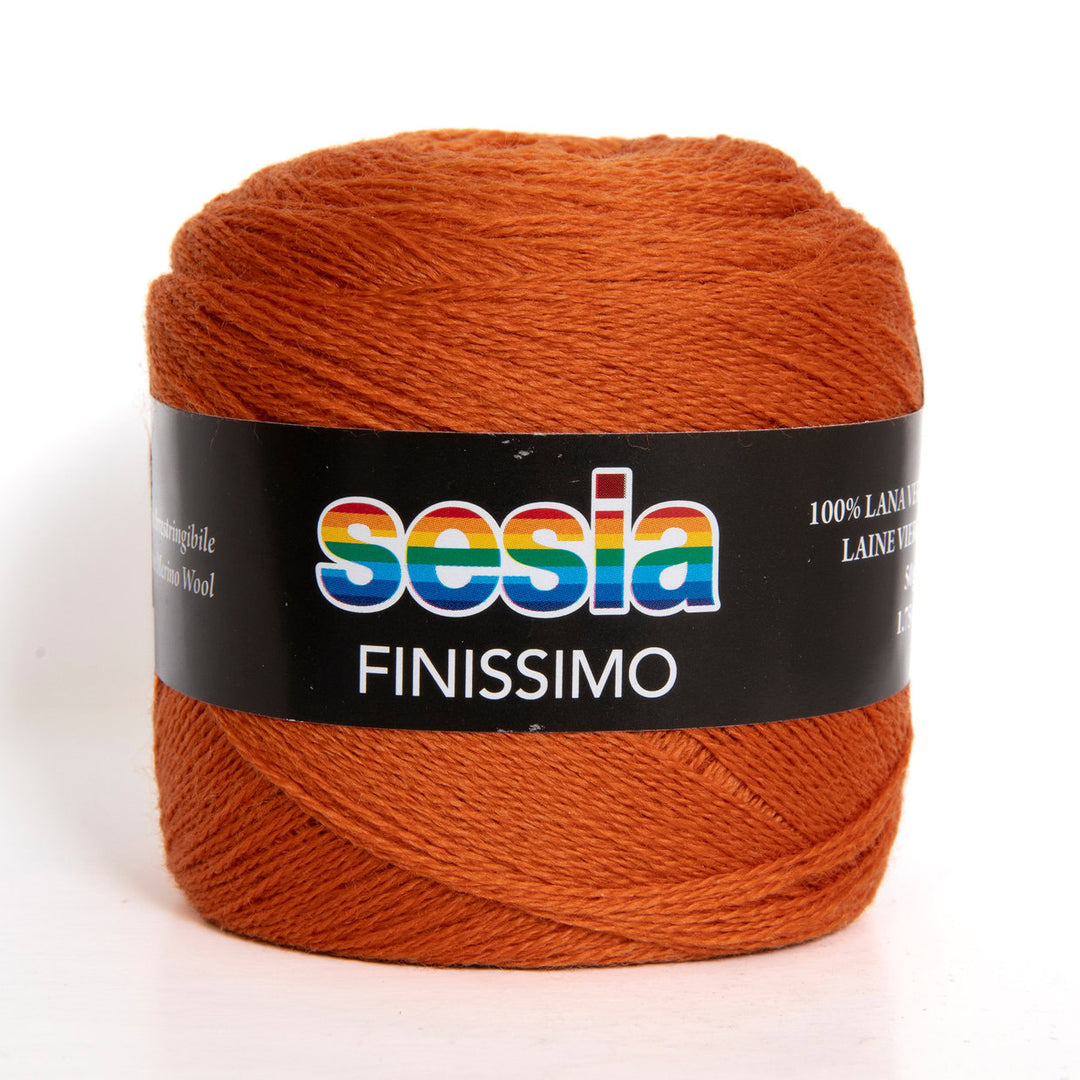 Sesia Finissimo Lace // 2ply