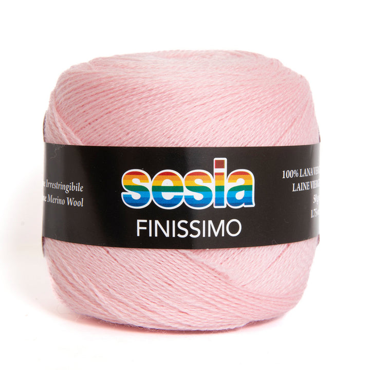 Sesia Finissimo Lace // 2ply