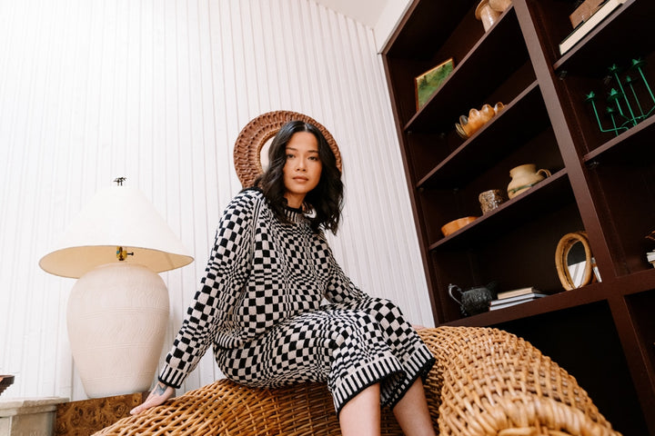 Pom Pom Magazine