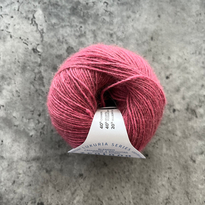 Zealana Air // Cashmere Blend