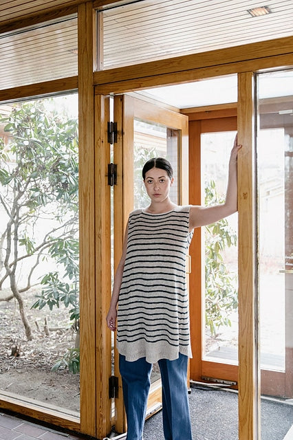 Stripes by Veera Valimaki // Laine