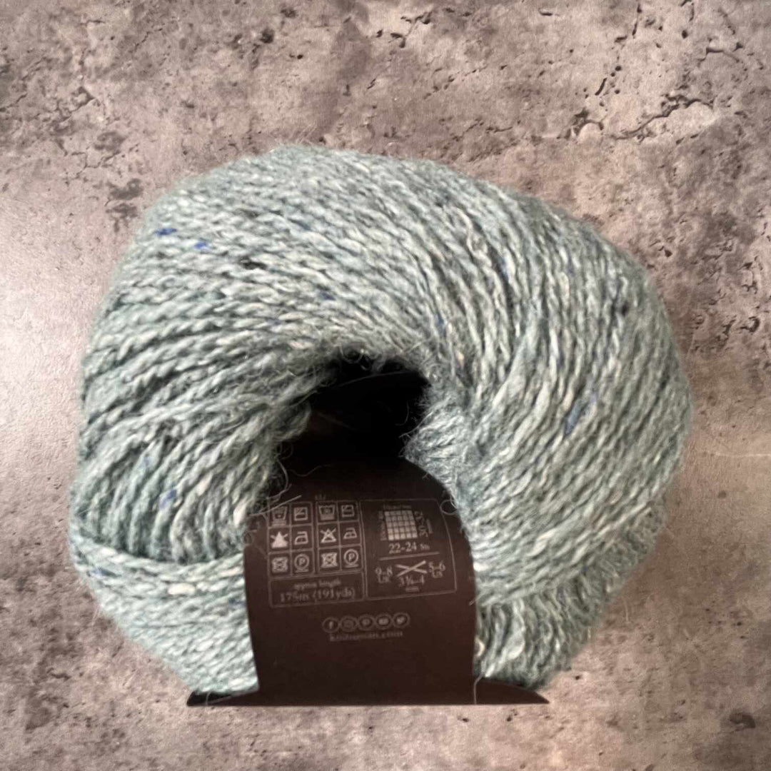 Rowan Felted Tweed // 5-8ply