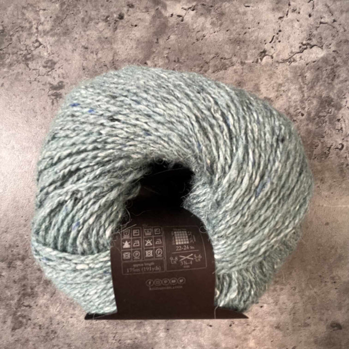 Rowan Felted Tweed // 5-8ply