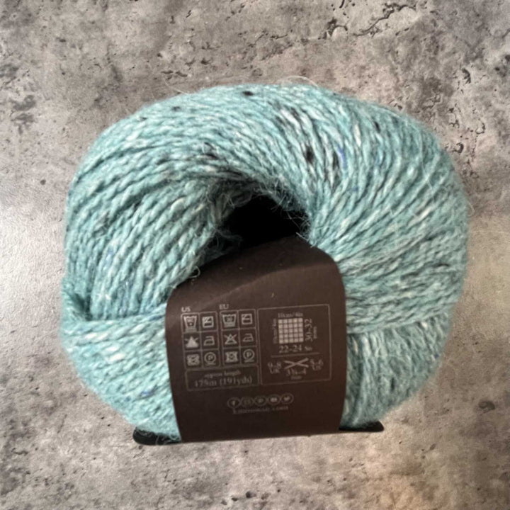 Rowan Felted Tweed // 5-8ply