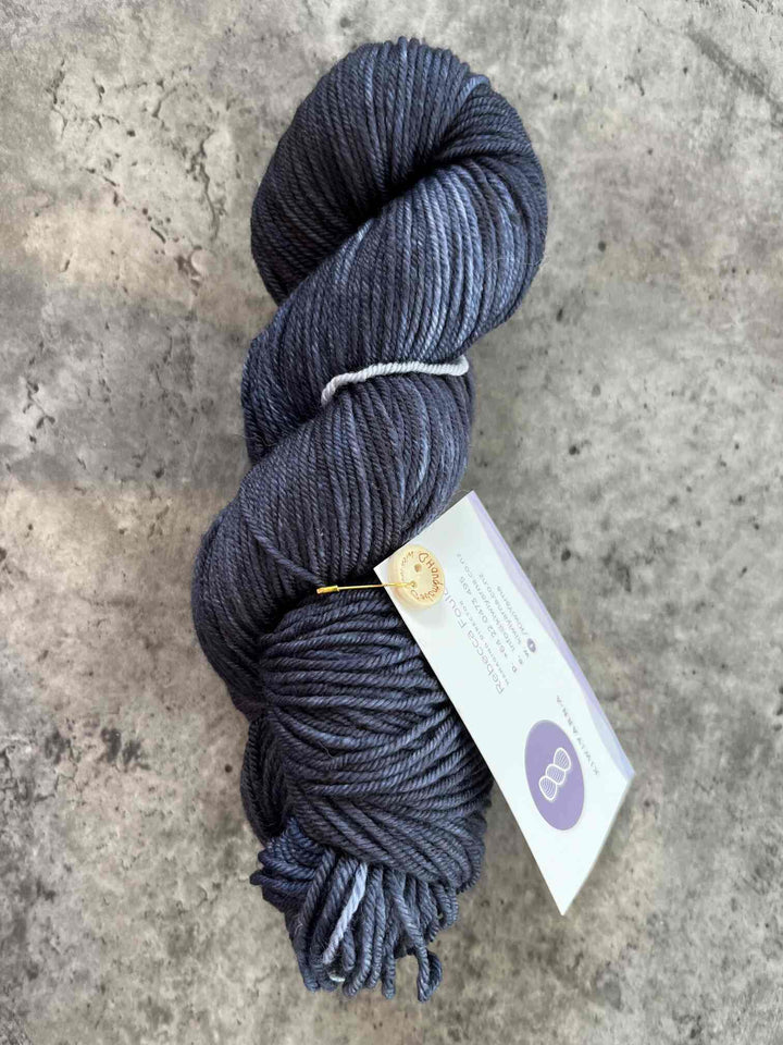 KiwiYarn-A Merino DK // 8ply