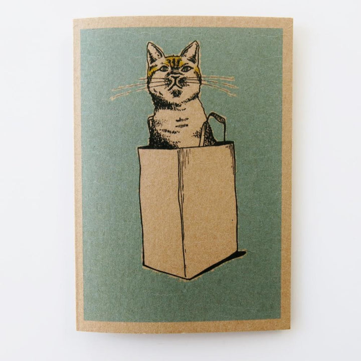 Natty Gift Cards // Made in NZ
