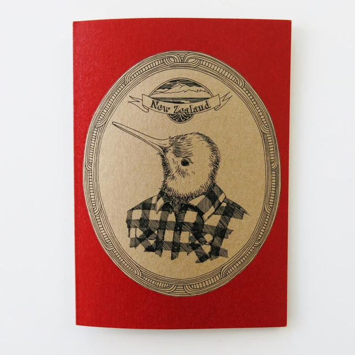 Natty Gift Cards // Made in NZ