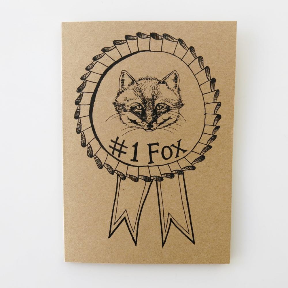 Natty Gift Cards // Made in NZ