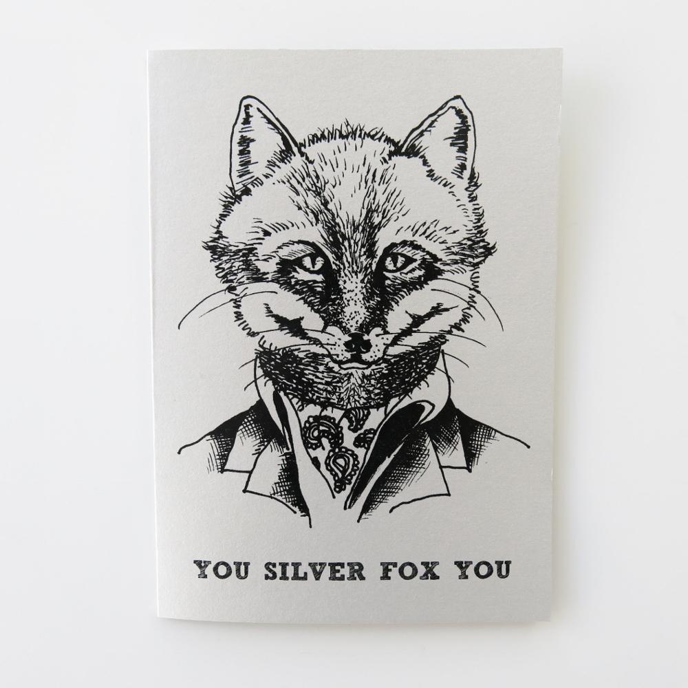 Natty Gift Cards // Made in NZ