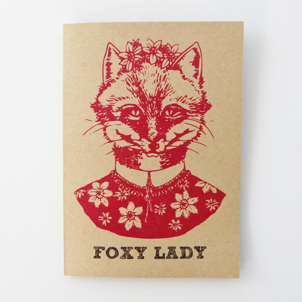 Natty Gift Cards // Made in NZ