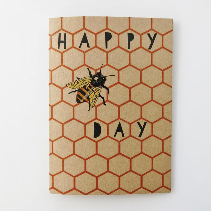 Natty Gift Cards // Made in NZ