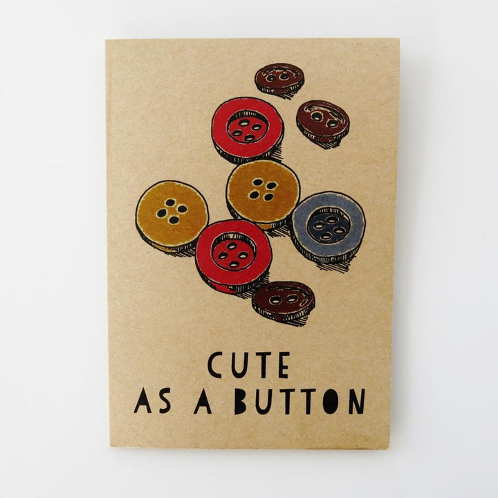 Natty Gift Cards // Made in NZ