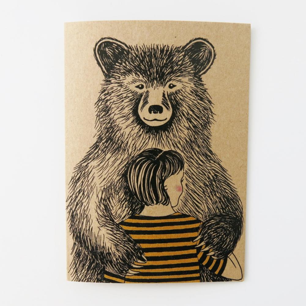 Natty Gift Cards // Made in NZ