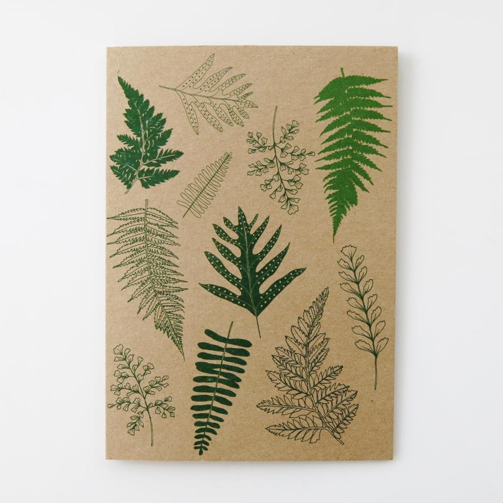 Natty Gift Cards // Made in NZ