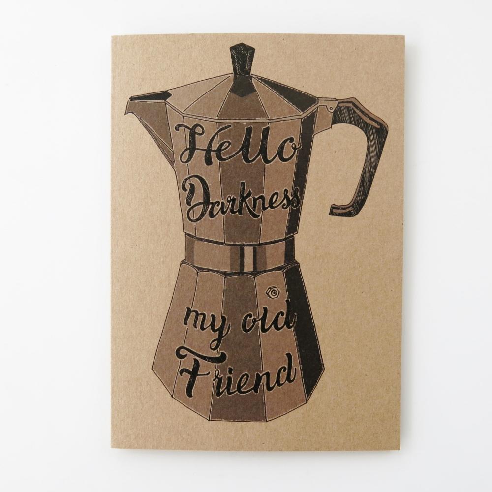 Natty Gift Cards // Made in NZ