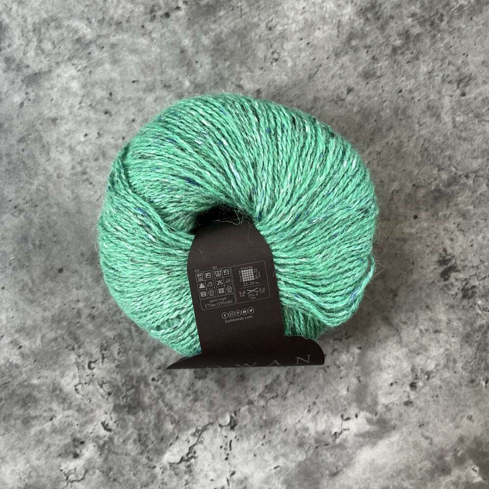 Rowan Felted Tweed // 5-8ply