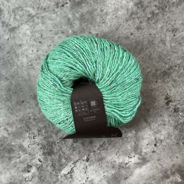 Rowan Felted Tweed // 5-8ply