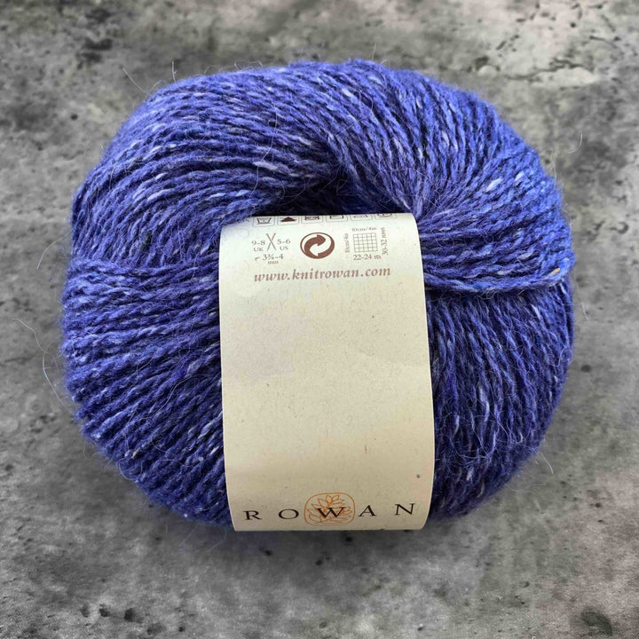 Rowan Felted Tweed // 5-8ply