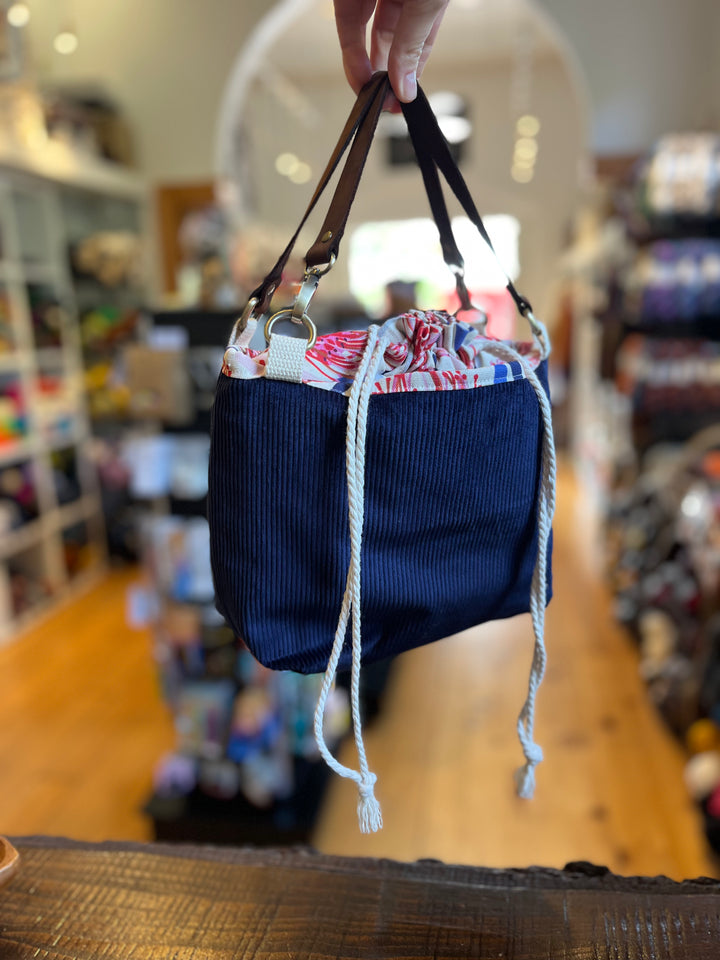 Fiddle Design Studio Gracie Project Bag Handle Extension