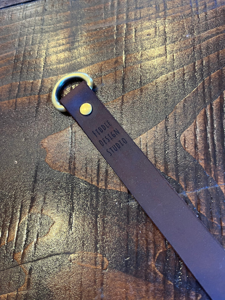 Fiddle Design Studio Gracie Project Bag Handle Extension
