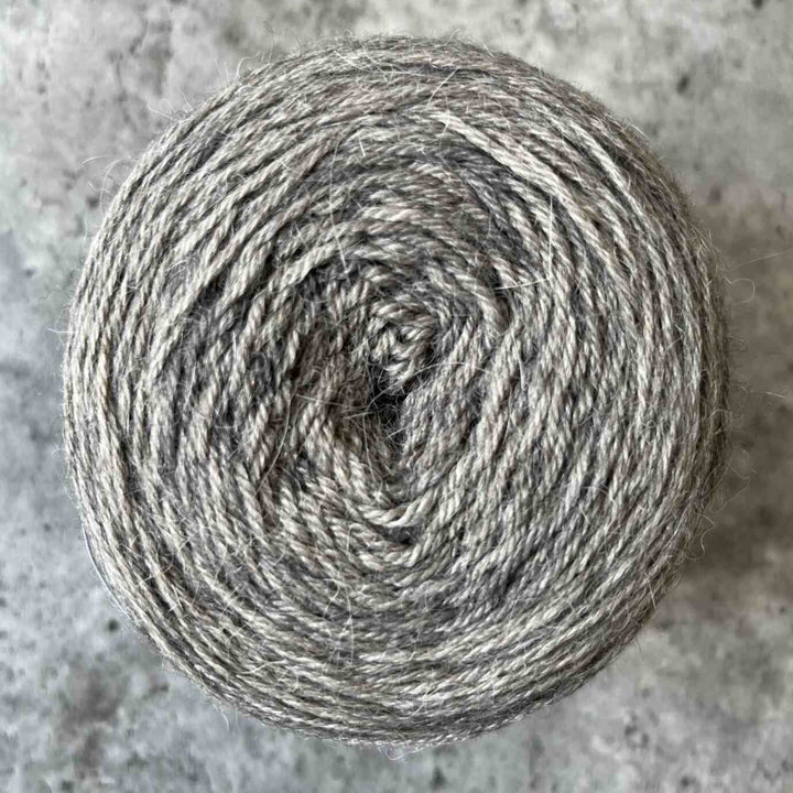 Alpaca Yarns Sox Easy Wash // 4ply