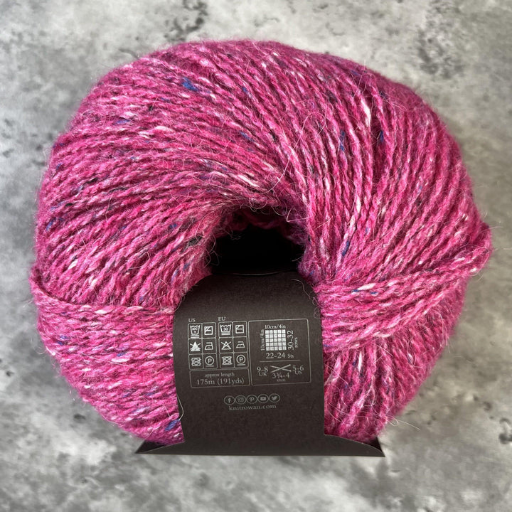 Rowan Felted Tweed // 5-8ply