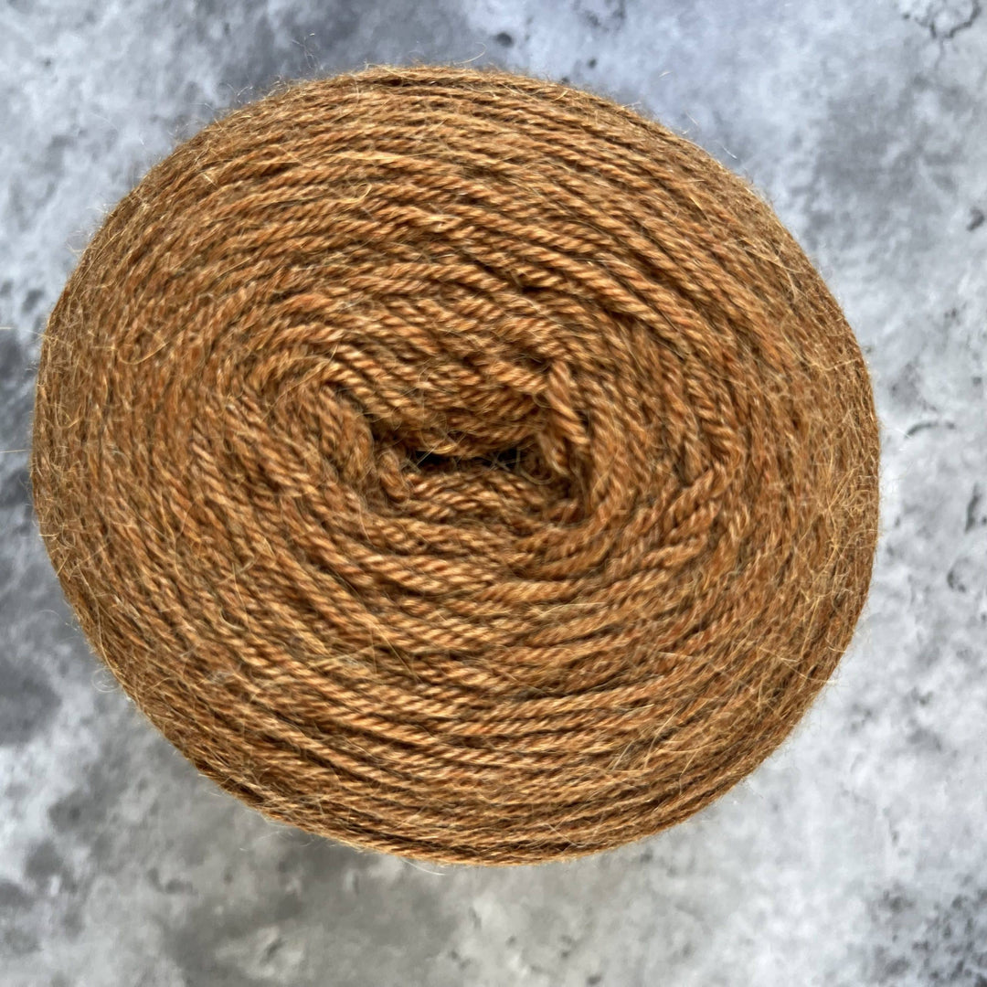 Alpaca Yarns Sox Easy Wash // 4ply