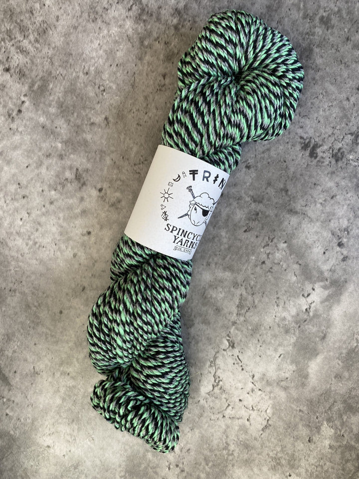 Spincycle Yarns // Trine // 10ply