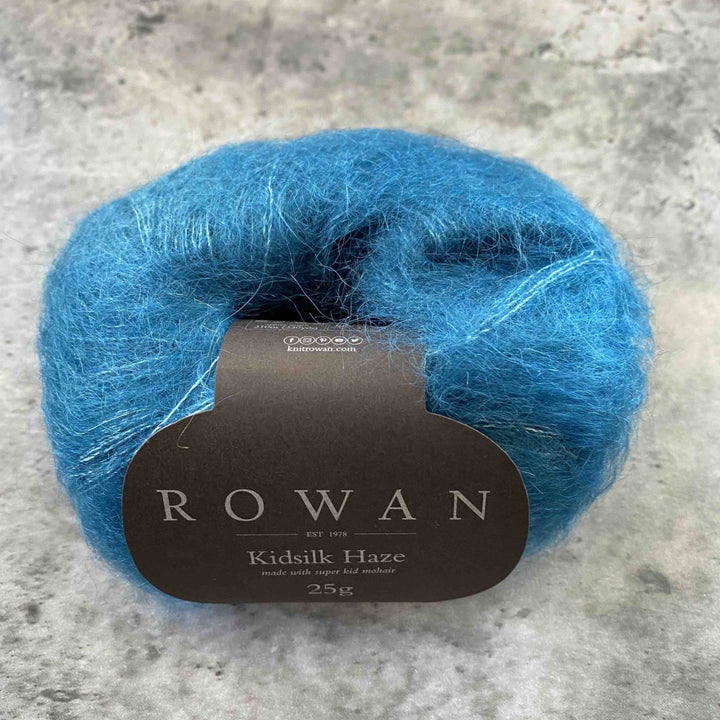 Rowan Kidsilk Haze // 2ply