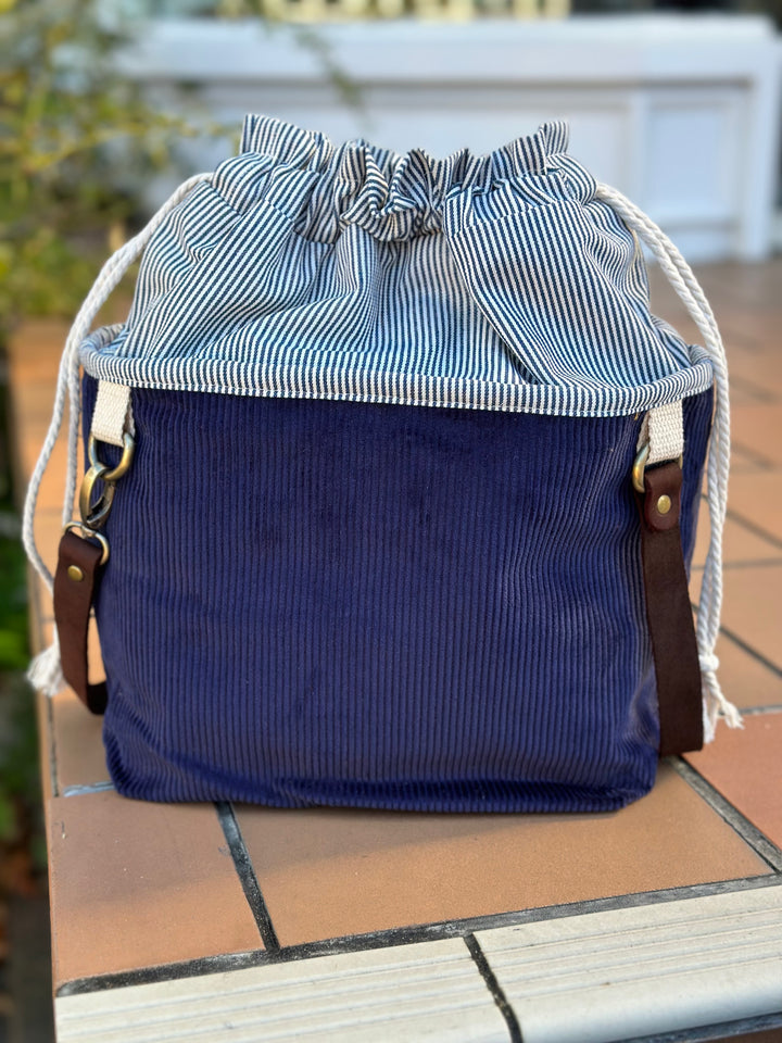 Fiddle Design Studio Gracie Project Bags
