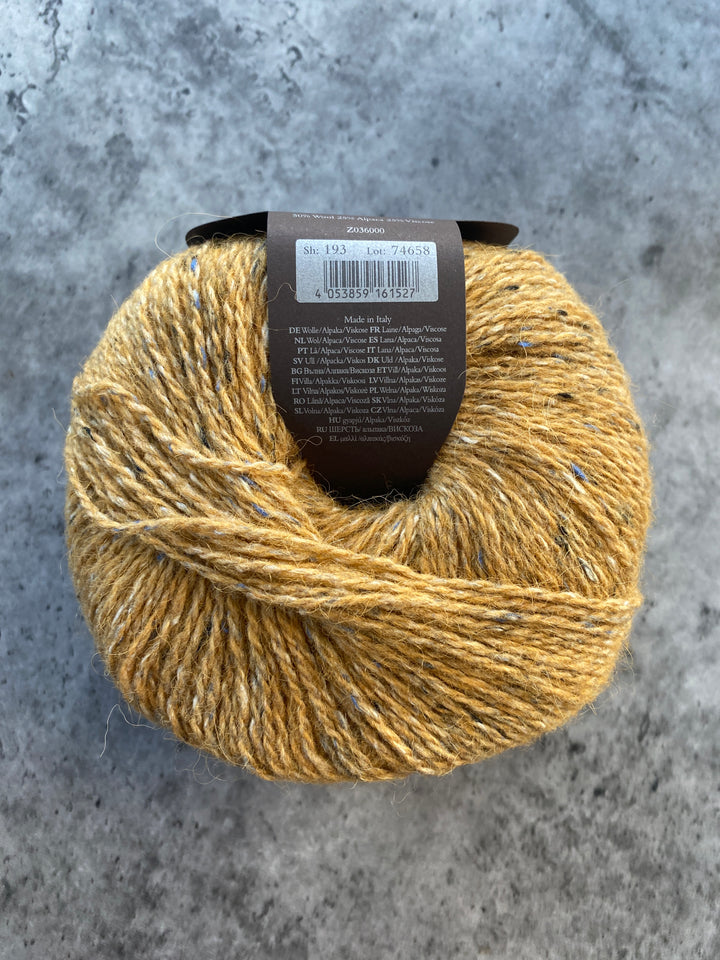 Rowan Felted Tweed // 5-8ply