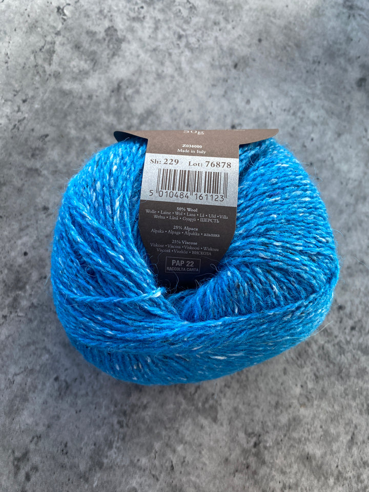 Rowan Felted Tweed // 5-8ply