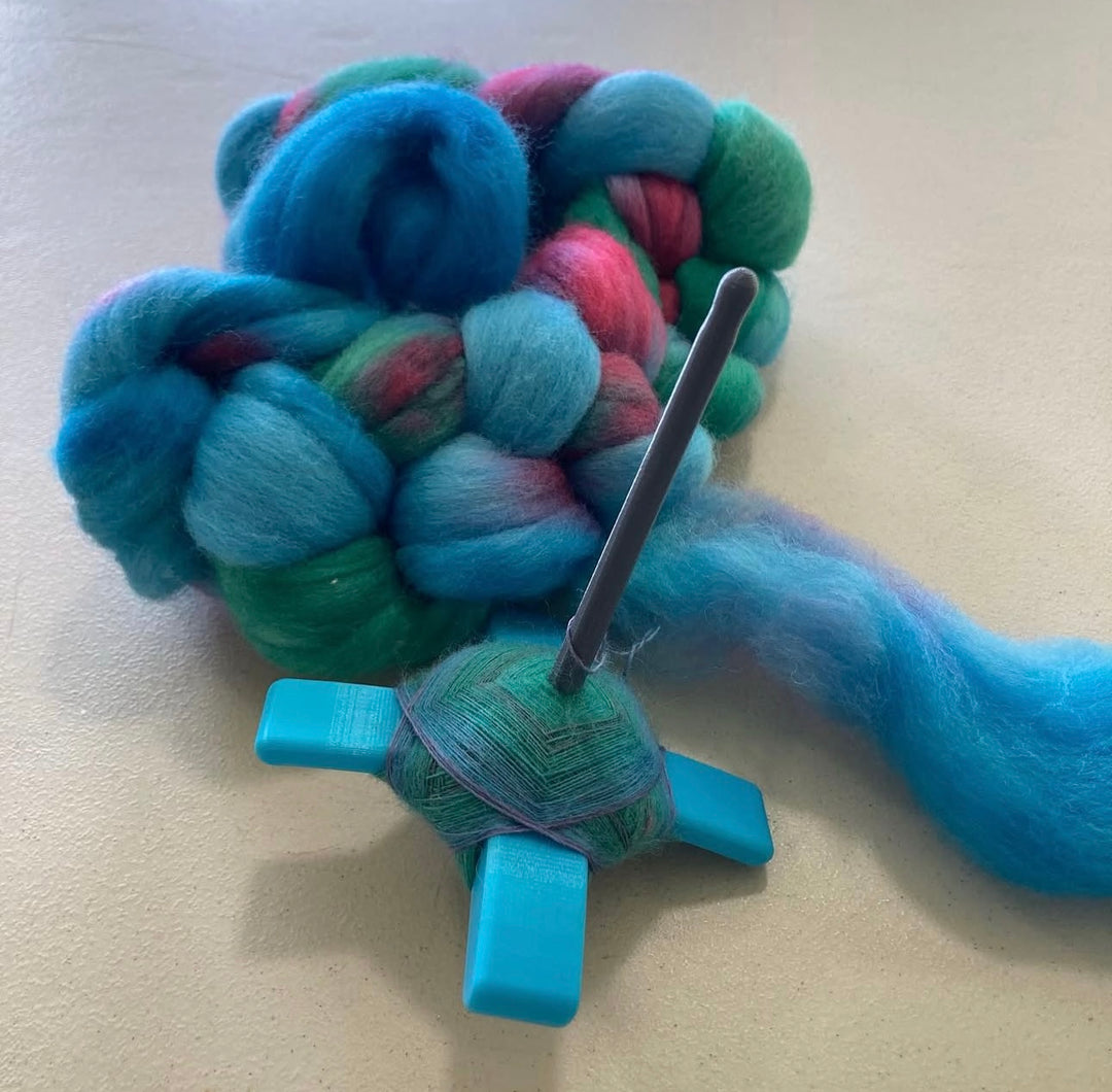 Beginner Spinning Class