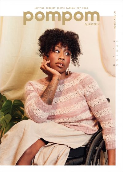 Pom Pom Magazine