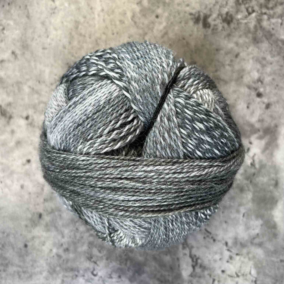 Schoppel Wolle Zauberball Crazy // 4 ply