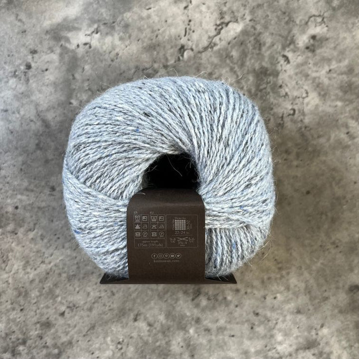 Rowan Felted Tweed // 5-8ply